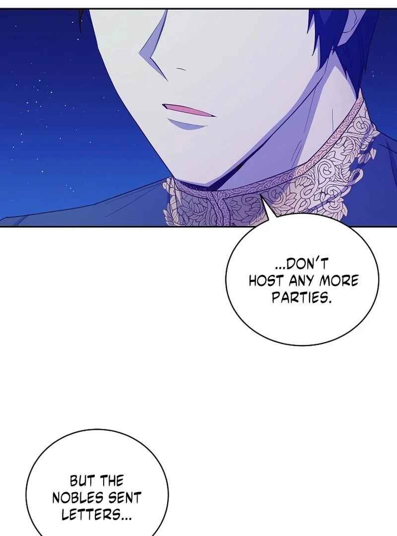 Acidity of Regret Chapter 14 page 20 - 