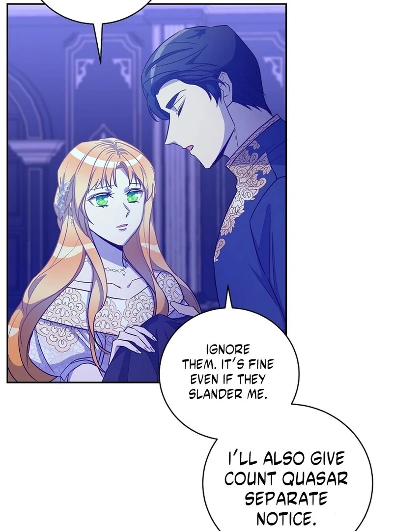 Acidity of Regret Chapter 14 page 21 - 