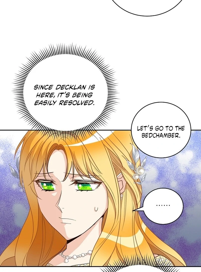 Acidity of Regret Chapter 14 page 22 - 