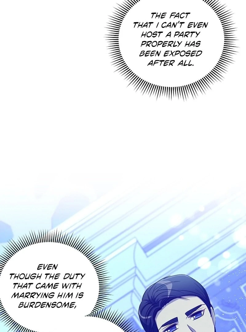 Acidity of Regret Chapter 14 page 23 - 