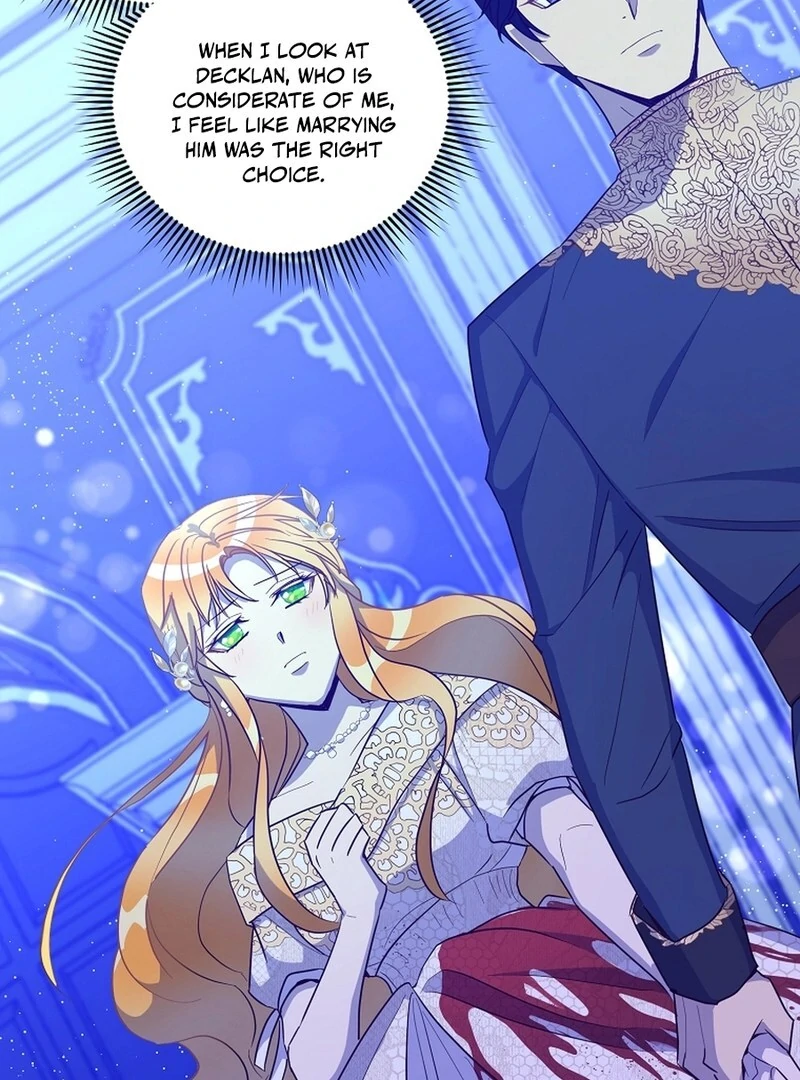 Acidity of Regret Chapter 14 page 24 - 