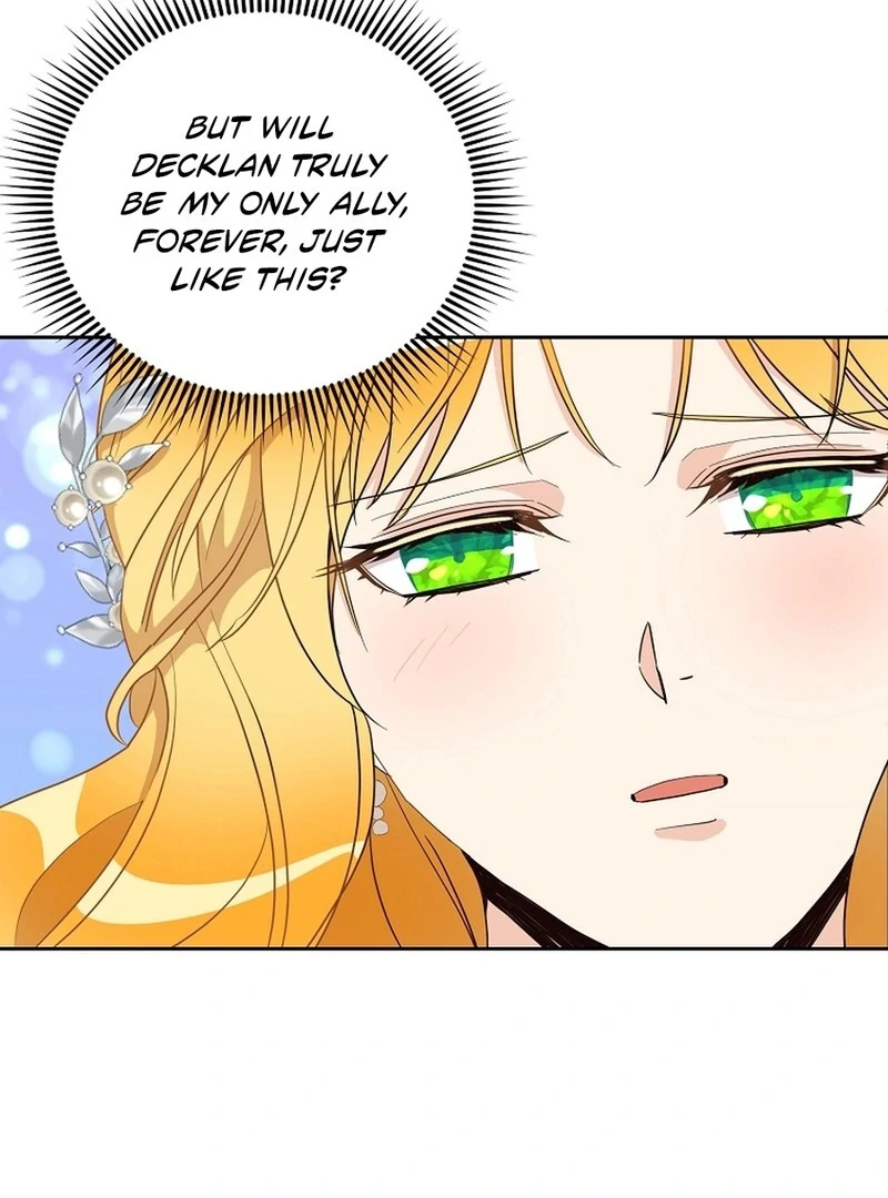 Acidity of Regret Chapter 14 page 26 - 