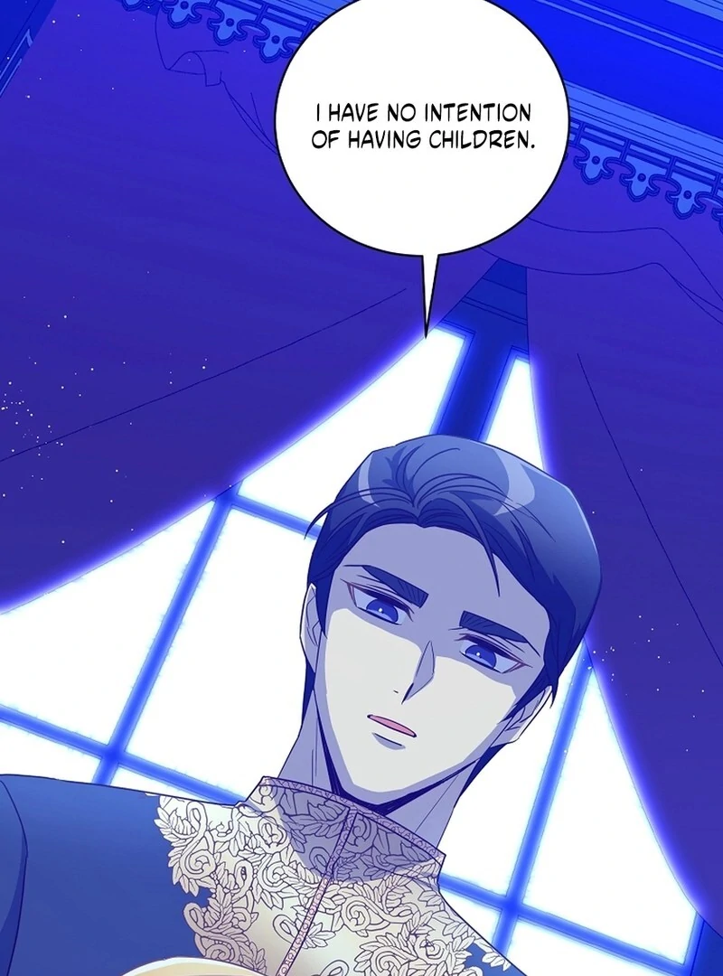 Acidity of Regret Chapter 14 page 35 - 