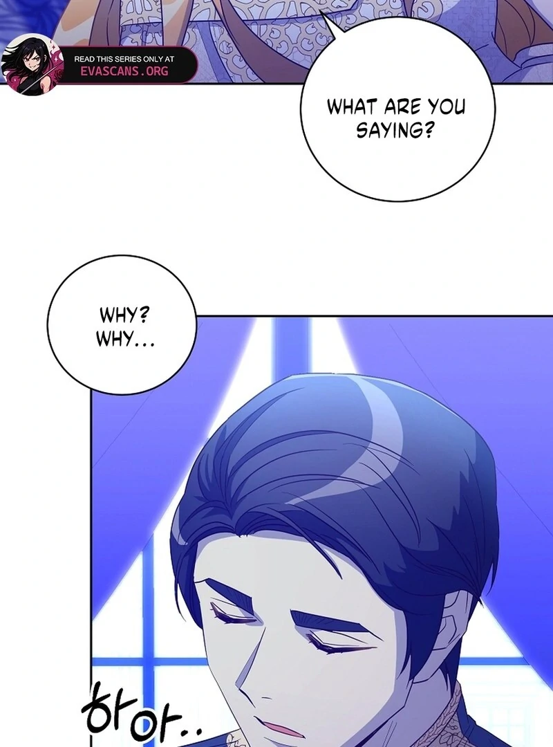 Acidity of Regret Chapter 14 page 40 - 