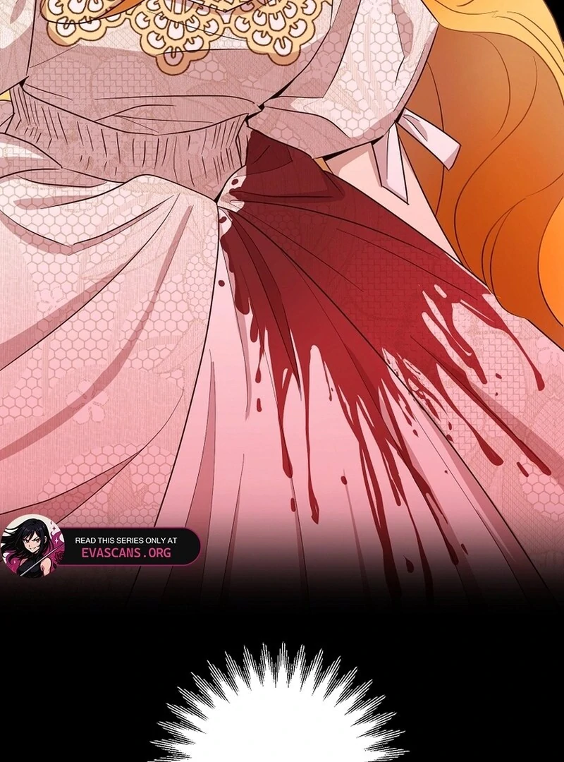 Acidity of Regret Chapter 14 page 5 - 