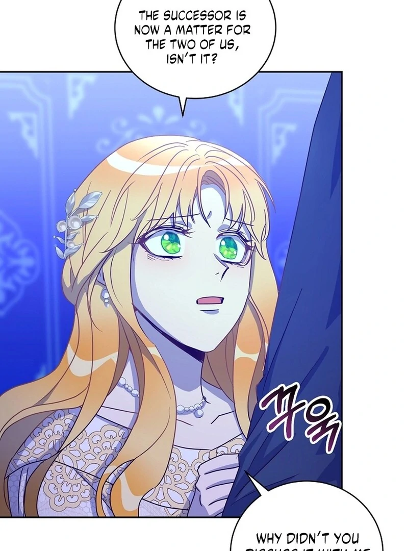 Acidity of Regret Chapter 14 page 42 - 