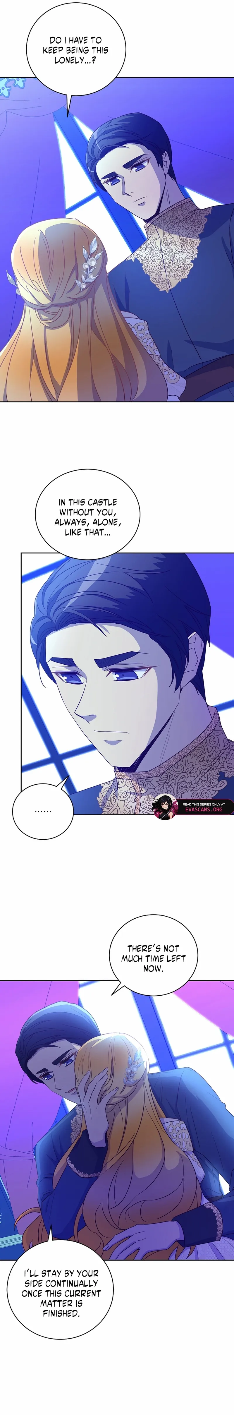 Acidity of Regret Chapter 14 page 49 - 