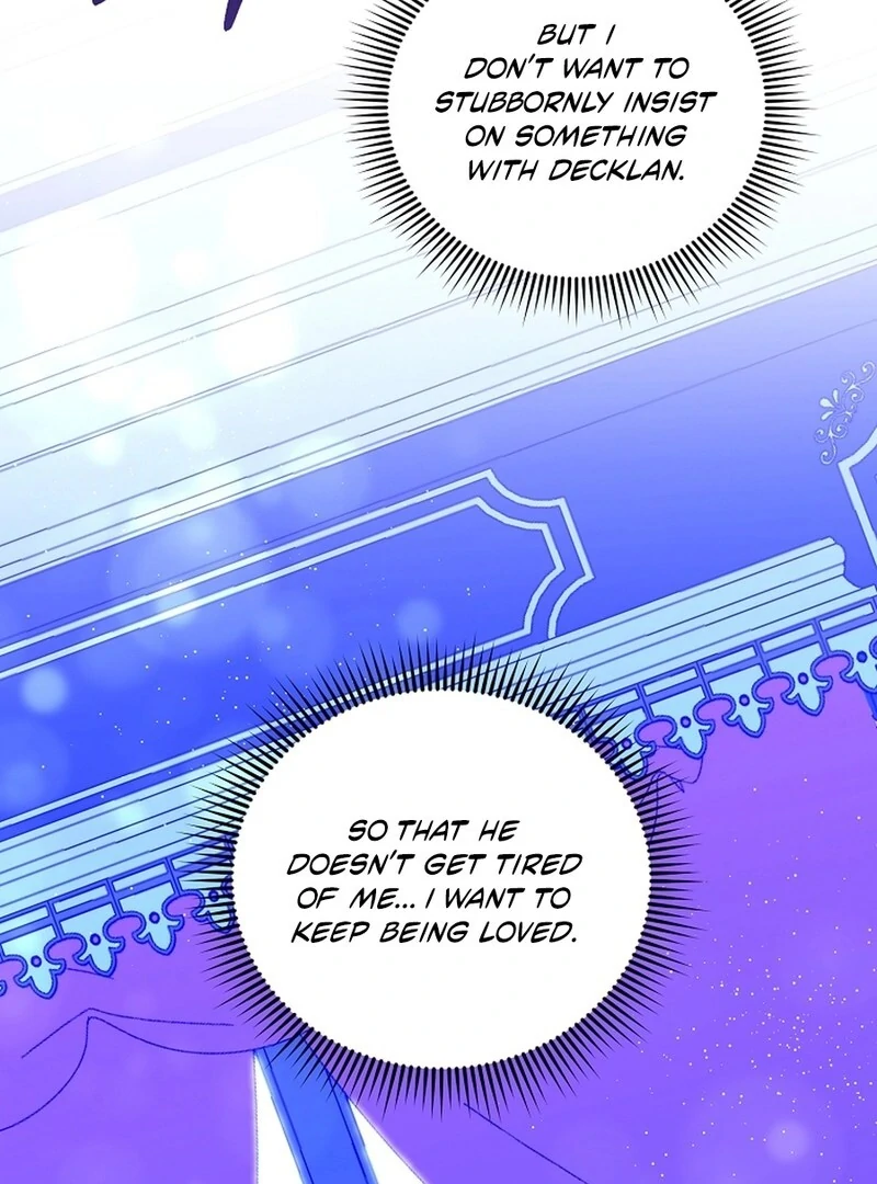 Acidity of Regret Chapter 14 page 53 - 