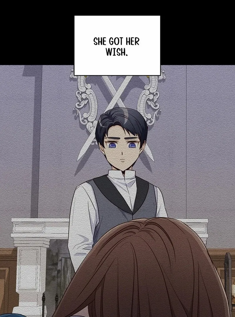 Acidity of Regret Chapter 14 page 71 - 