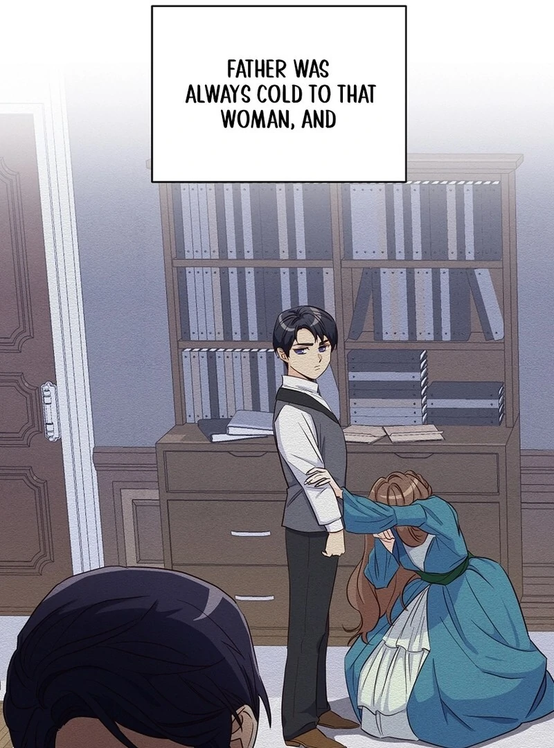 Acidity of Regret Chapter 14 page 76 - 