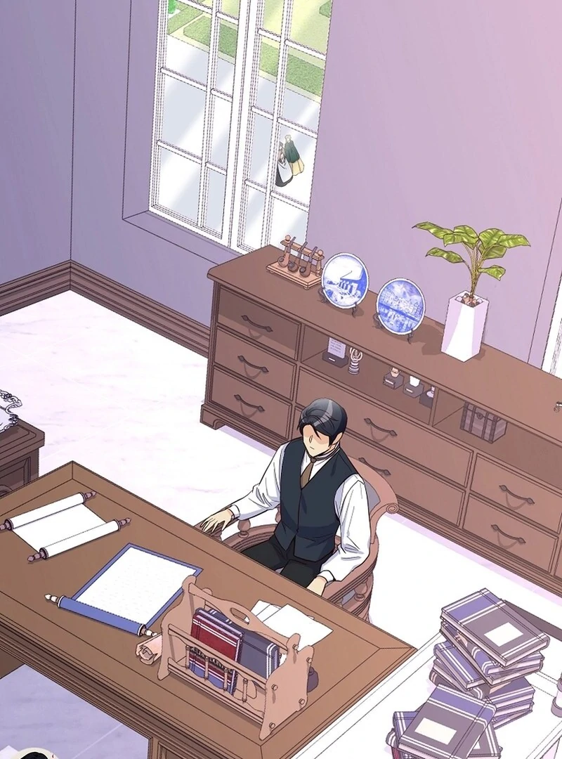 Acidity of Regret Chapter 14 page 81 - 
