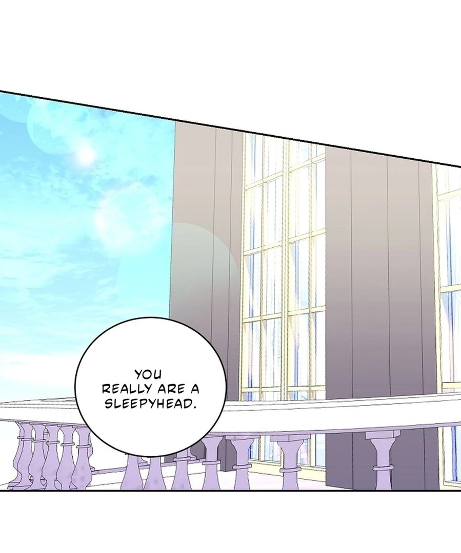 Acidity of Regret Chapter 15 page 1 - 