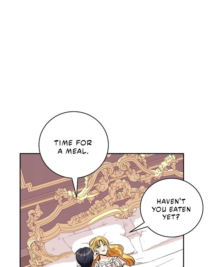 Acidity of Regret Chapter 15 page 2 - 
