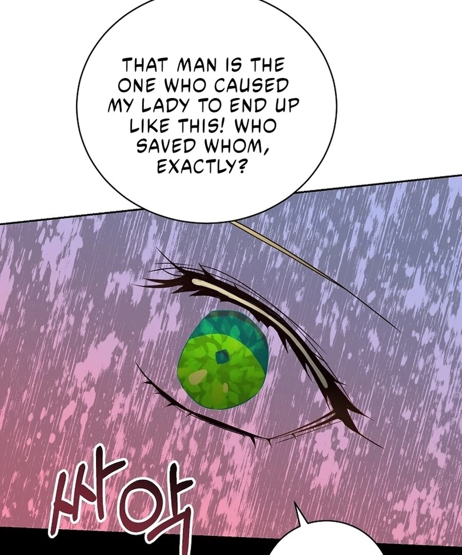 Acidity of Regret Chapter 15 page 103 - 