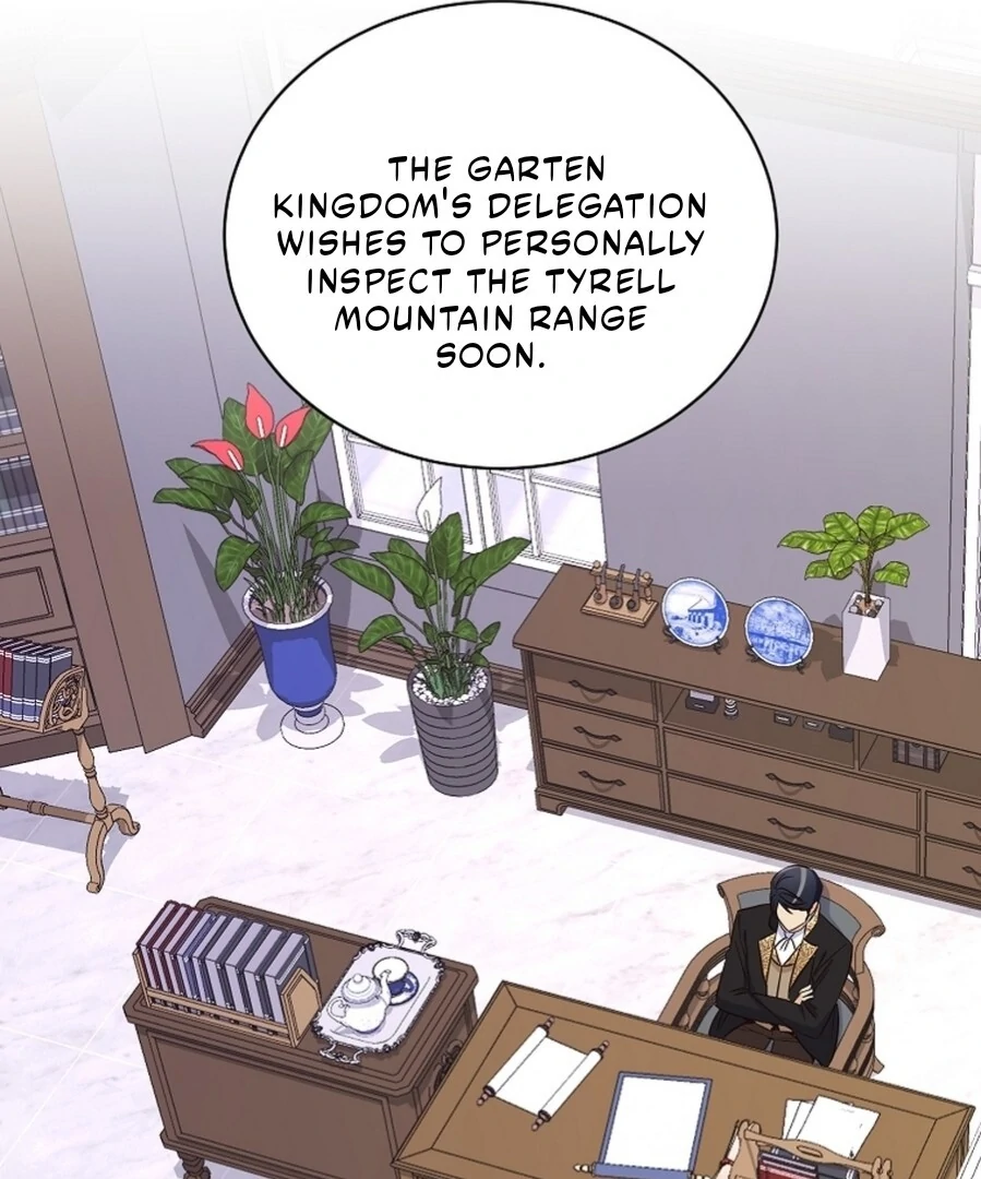 Acidity of Regret Chapter 15 page 21 - 