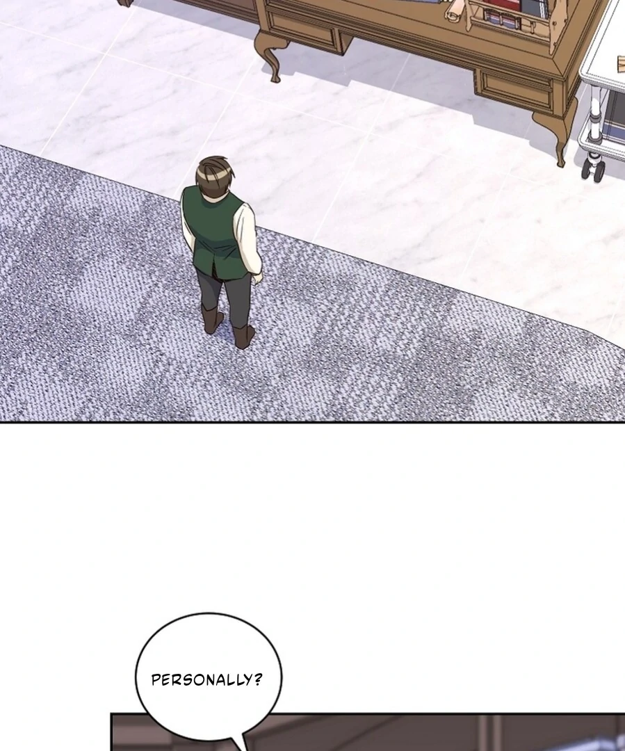 Acidity of Regret Chapter 15 page 22 - 