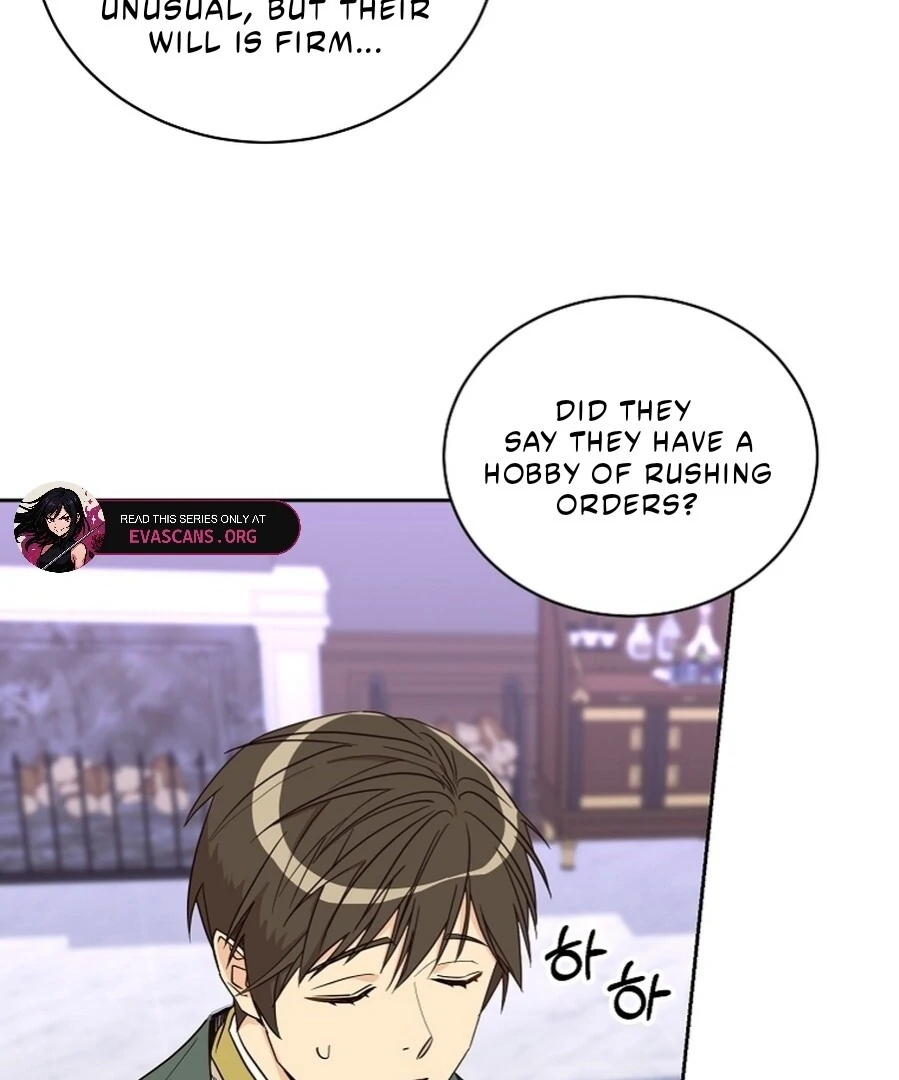 Acidity of Regret Chapter 15 page 24 - 