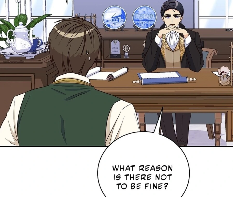 Acidity of Regret Chapter 15 page 34 - 