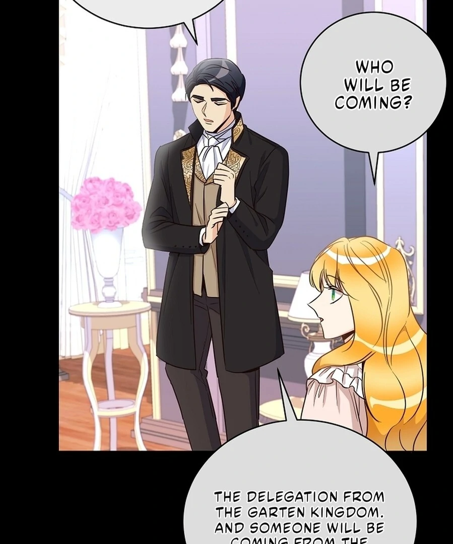 Acidity of Regret Chapter 15 page 46 - 