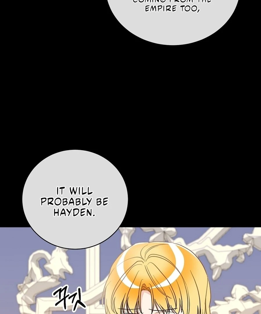 Acidity of Regret Chapter 15 page 47 - 