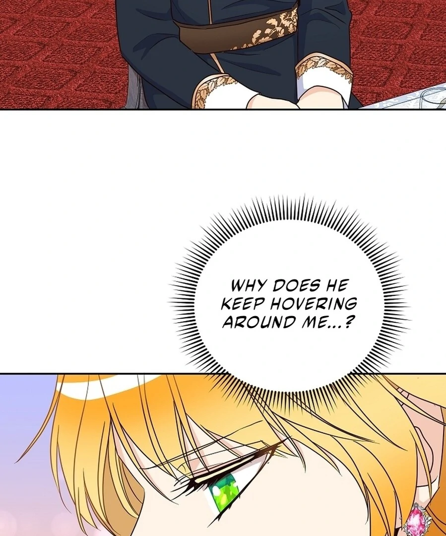 Acidity of Regret Chapter 15 page 52 - 
