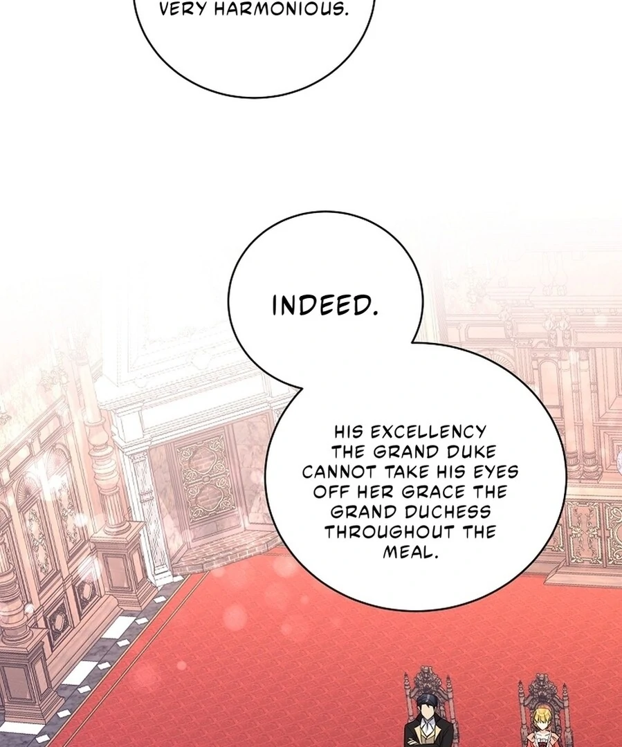 Acidity of Regret Chapter 15 page 54 - 