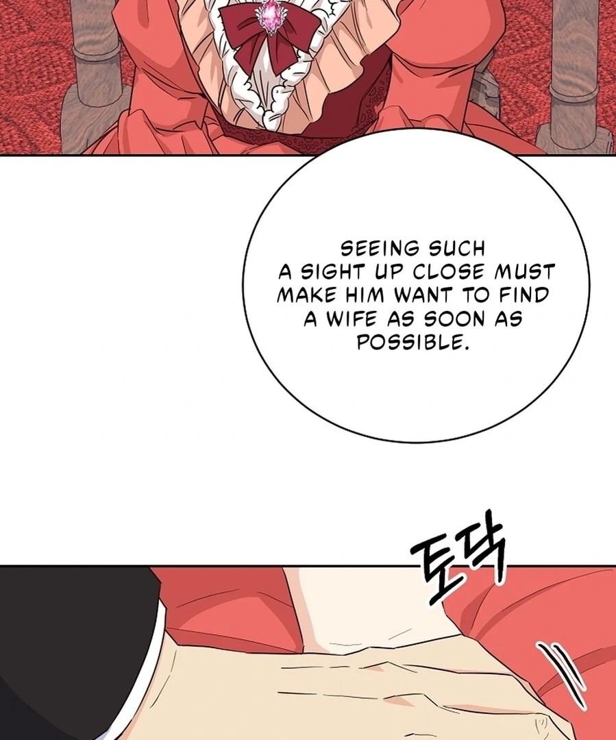 Acidity of Regret Chapter 15 page 59 - 