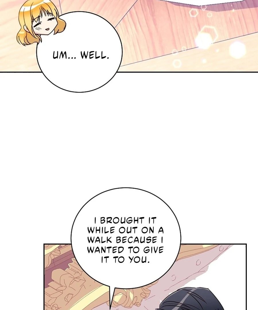 Acidity of Regret Chapter 15 page 7 - 