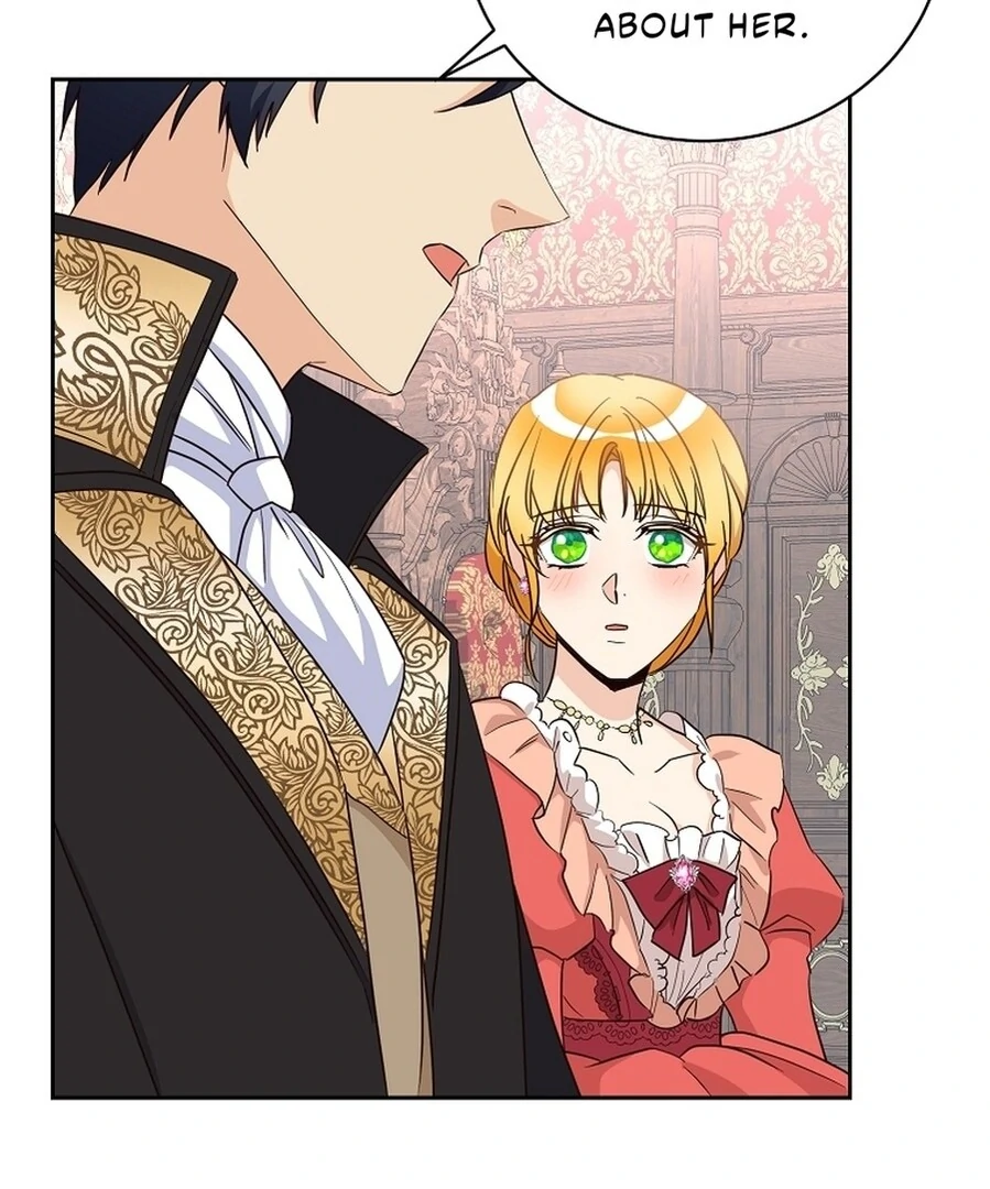 Acidity of Regret Chapter 15 page 61 - 