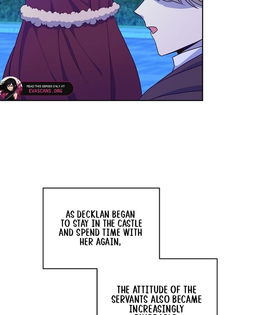 Acidity of Regret Chapter 15 page 67 - 