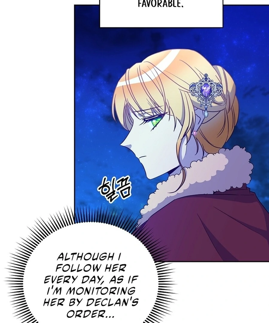 Acidity of Regret Chapter 15 page 68 - 