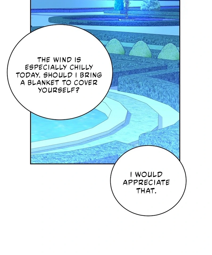 Acidity of Regret Chapter 15 page 70 - 