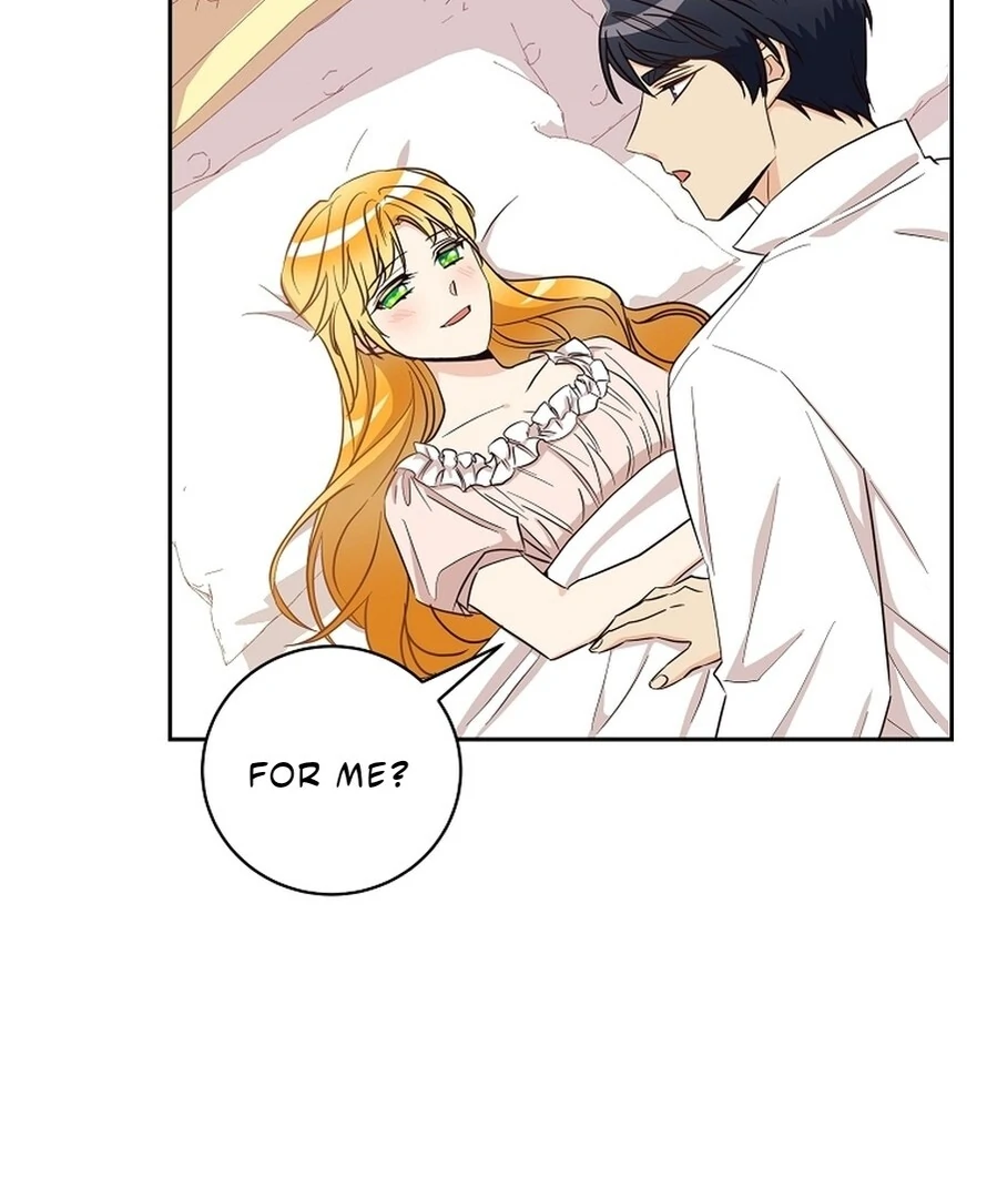Acidity of Regret Chapter 15 page 8 - 