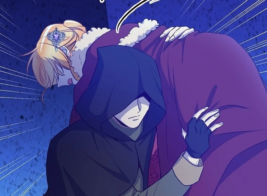 Acidity of Regret Chapter 15 page 78 - 