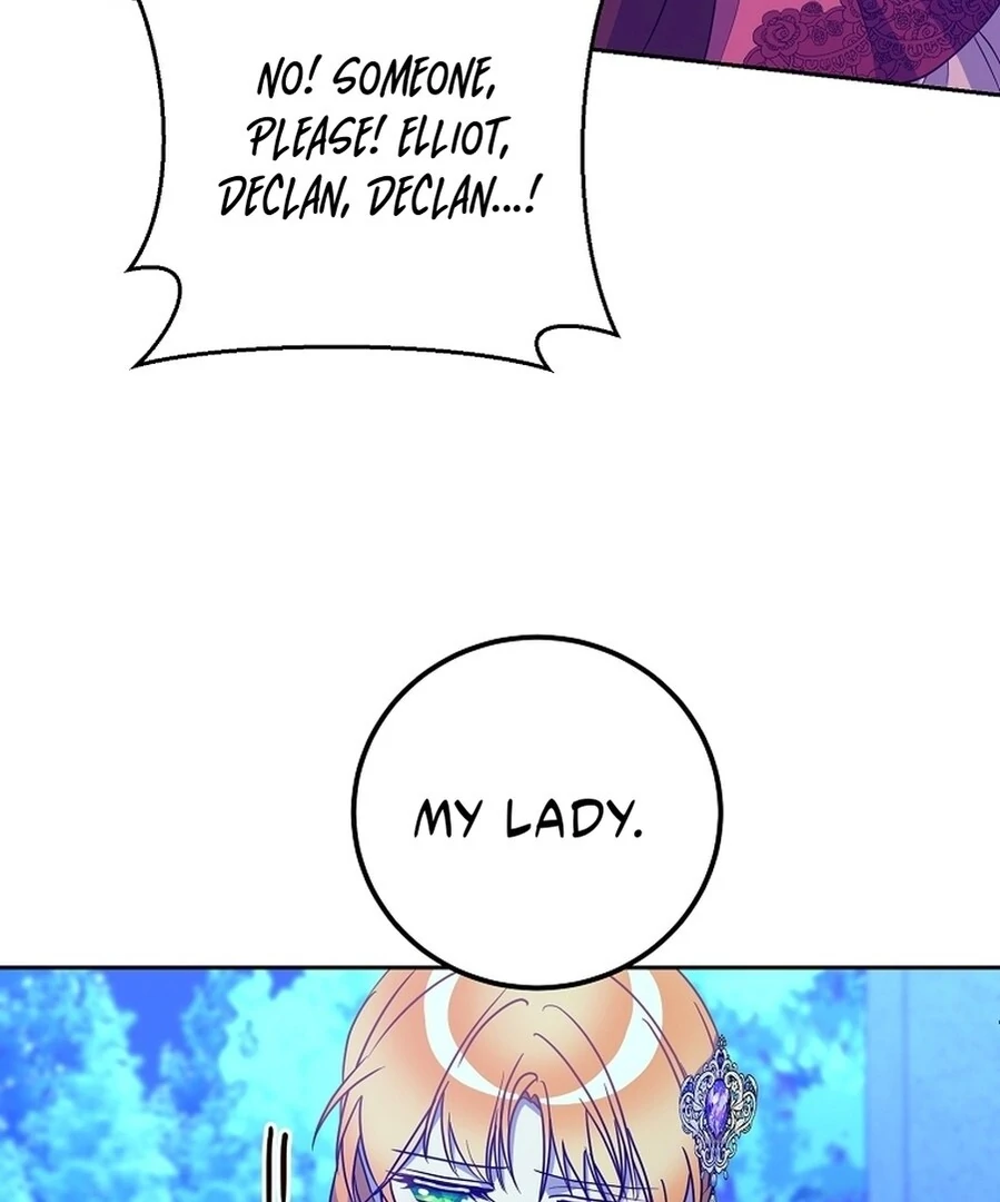 Acidity of Regret Chapter 15 page 83 - 
