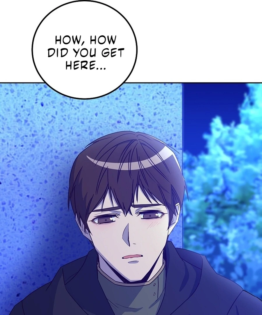 Acidity of Regret Chapter 15 page 87 - 