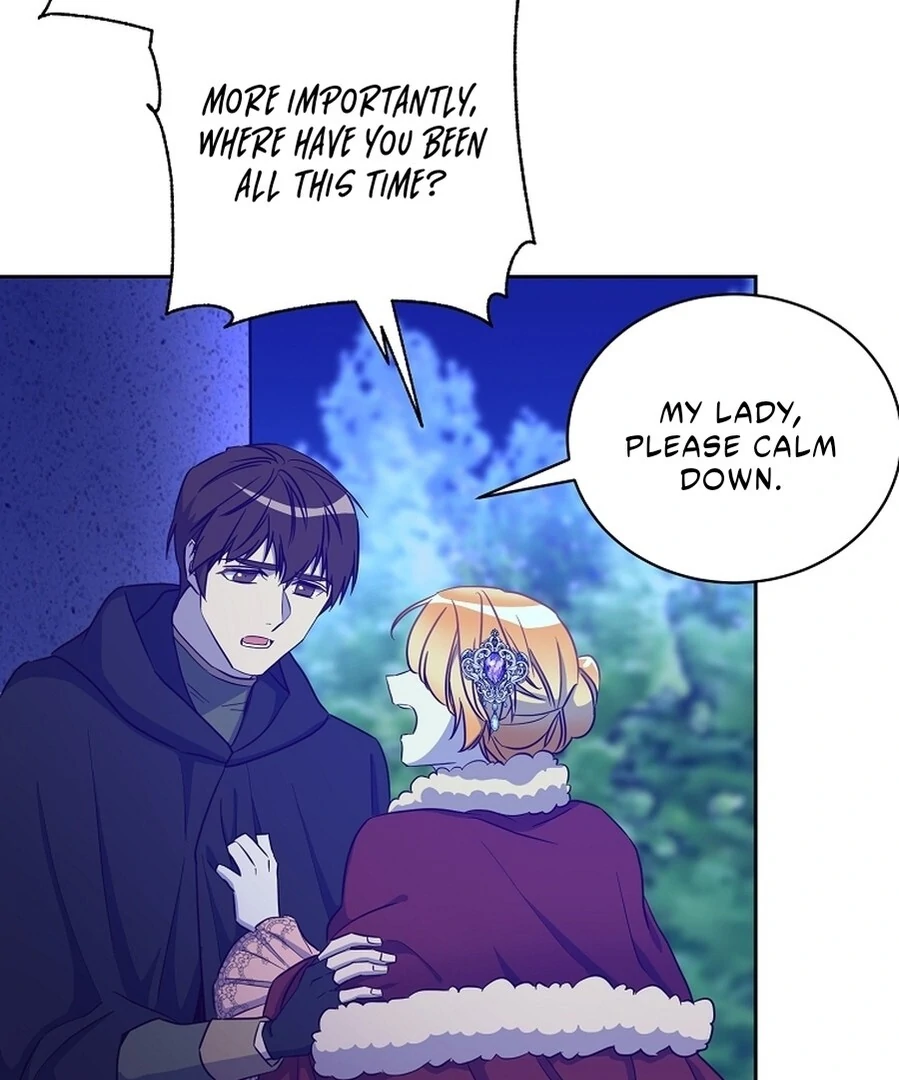 Acidity of Regret Chapter 15 page 89 - 