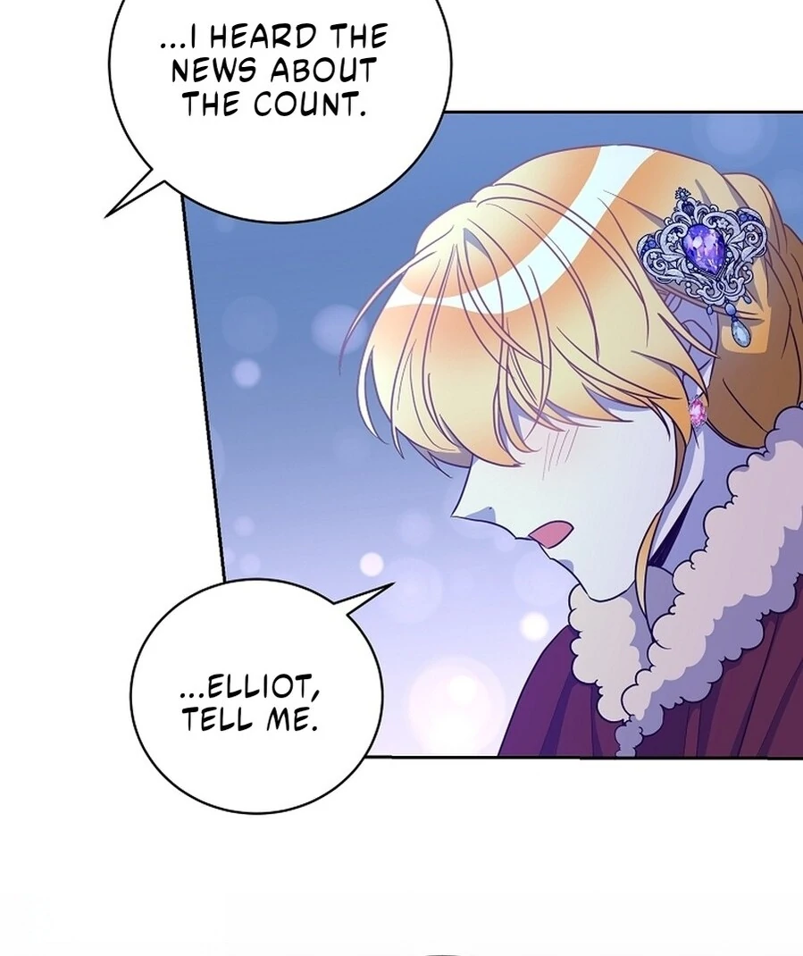 Acidity of Regret Chapter 15 page 92 - 