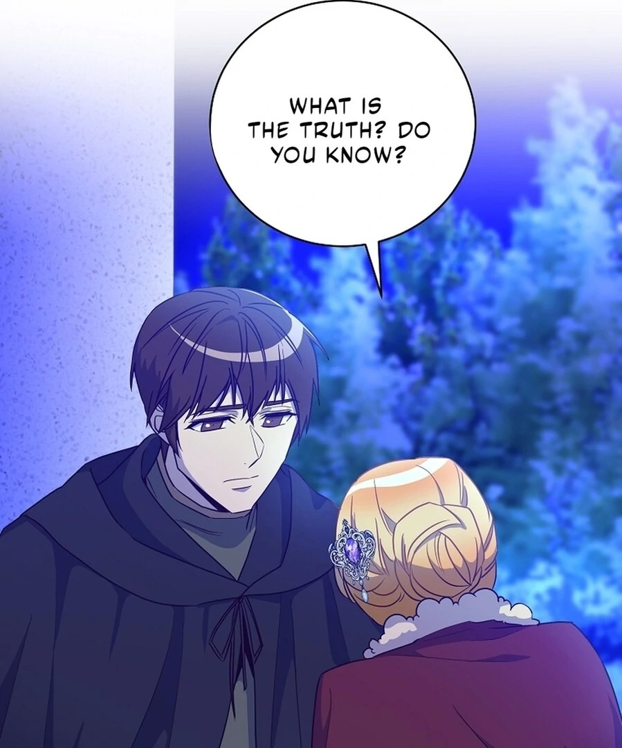 Acidity of Regret Chapter 15 page 93 - 
