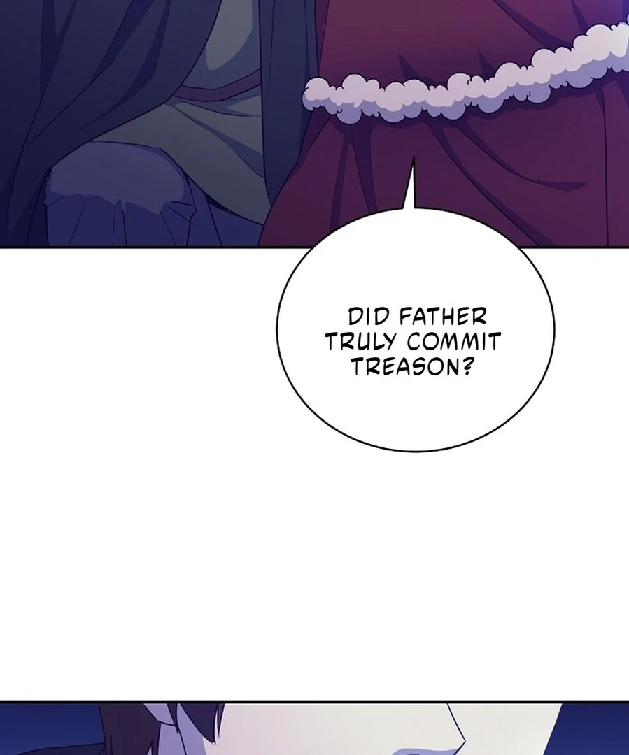 Acidity of Regret Chapter 15 page 94 - 