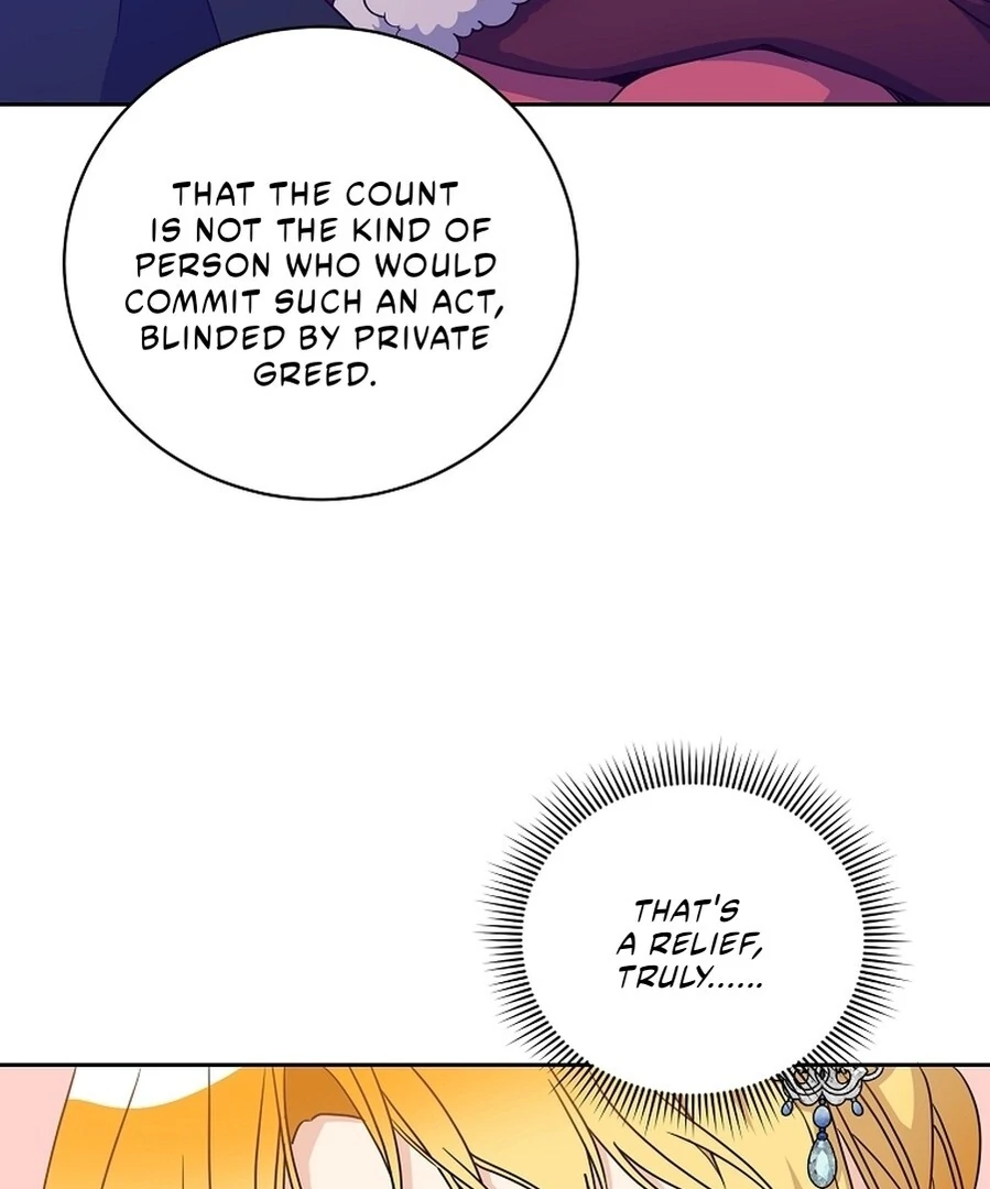 Acidity of Regret Chapter 15 page 97 - 