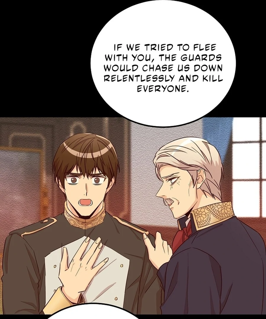 Acidity of Regret Chapter 16 page 12 - 