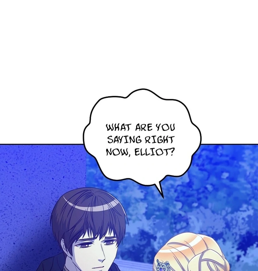 Acidity of Regret Chapter 16 page 3 - 