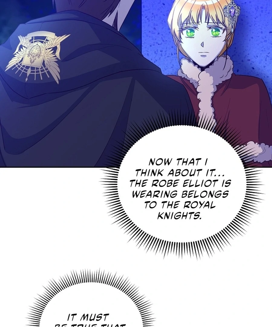 Acidity of Regret Chapter 16 page 22 - 