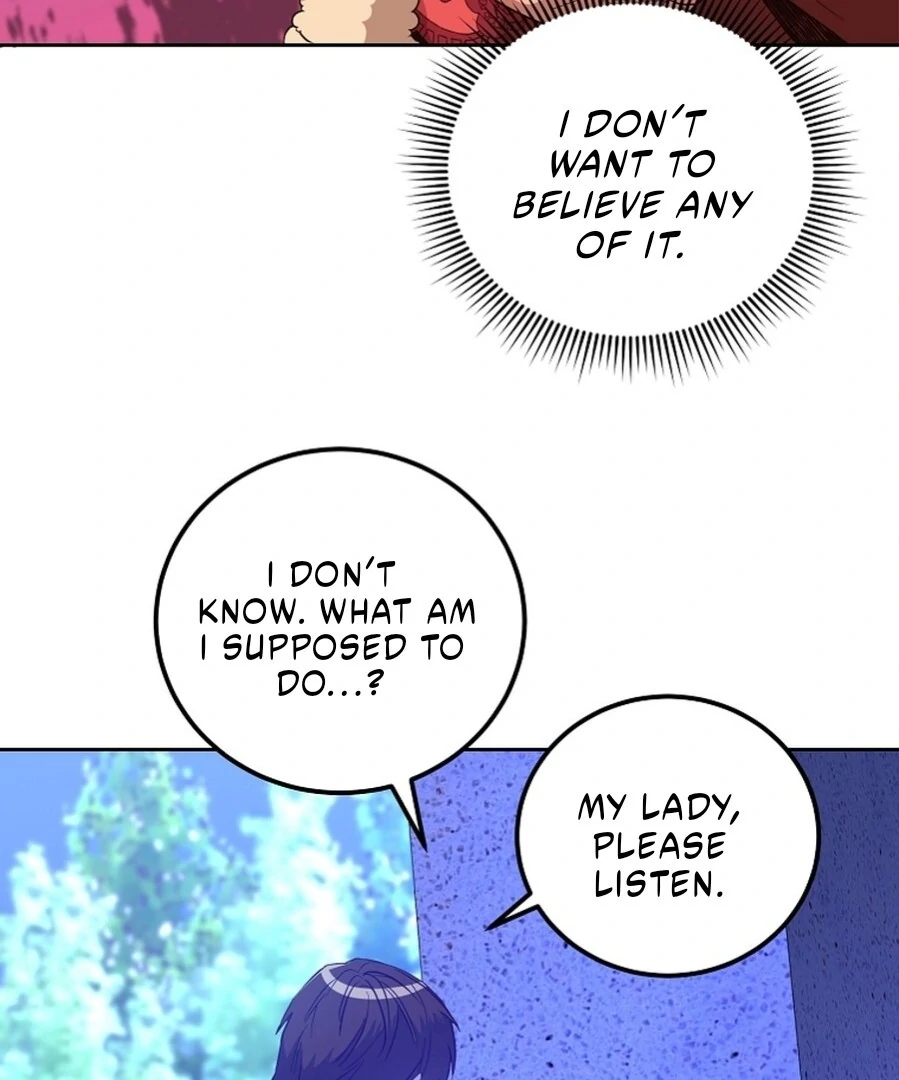 Acidity of Regret Chapter 16 page 28 - 
