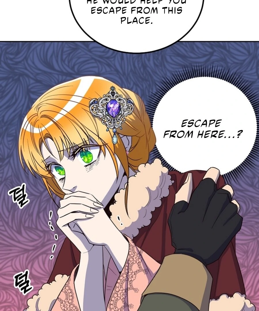 Acidity of Regret Chapter 16 page 30 - 