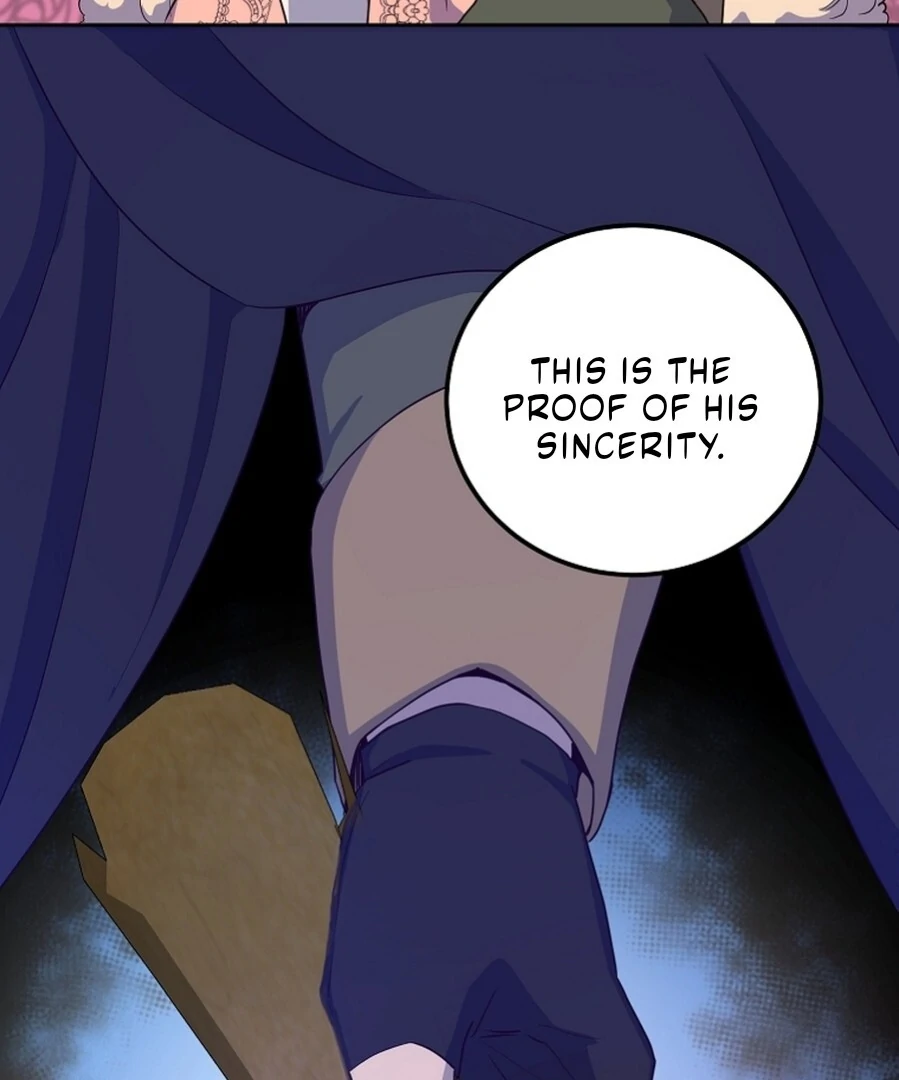 Acidity of Regret Chapter 16 page 31 - 