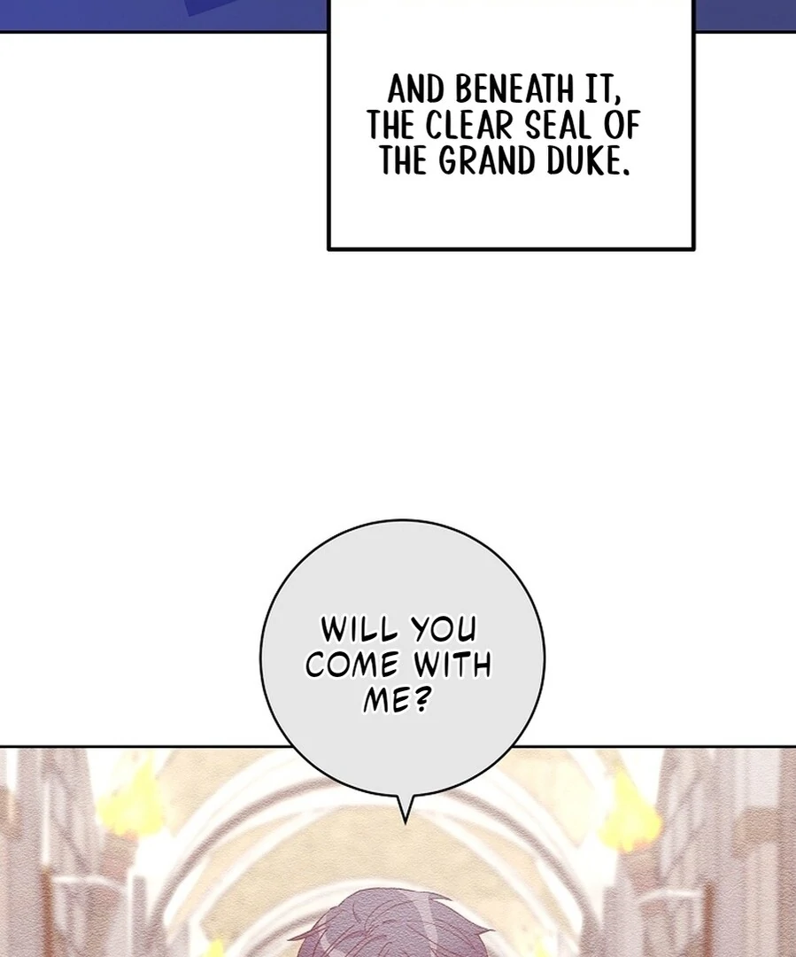 Acidity of Regret Chapter 16 page 40 - 