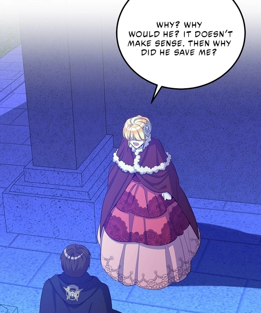 Acidity of Regret Chapter 16 page 6 - 