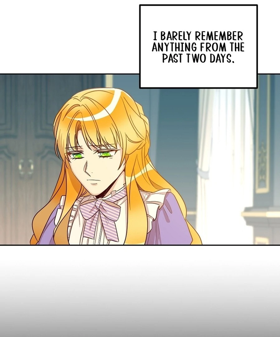 Acidity of Regret Chapter 16 page 51 - 
